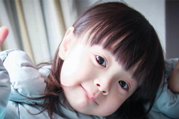 五行屬金的女孩小名