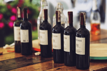 大氣好聽(tīng)的紅酒品牌名字大全