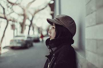 微信名女生簡(jiǎn)單氣質(zhì)四字