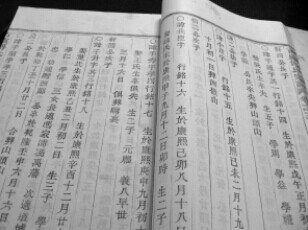 夏姓起源，夏姓的來源