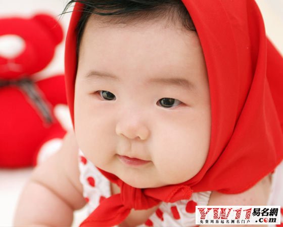 最新最好聽(tīng)的龍年女寶寶名字大全