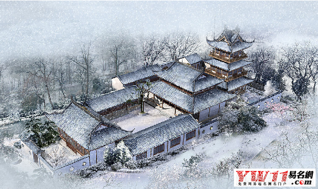 孕婦夢(mèng)見下雪