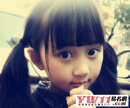 好聽(tīng)的李姓女孩名字大全2020