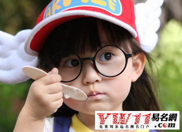 好聽(tīng)的李姓女孩名字大全2020