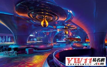 娛樂(lè)公司起名,娛樂(lè)公司名字大全