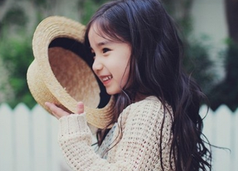 好聽(tīng)的邵姓女孩名字大全