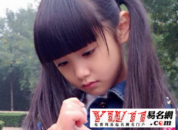 好聽(tīng)的邵姓女孩名字大全
