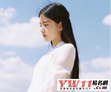 簡(jiǎn)單的女生網(wǎng)名