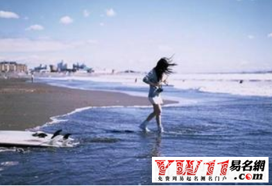 簡(jiǎn)單的女生網(wǎng)名