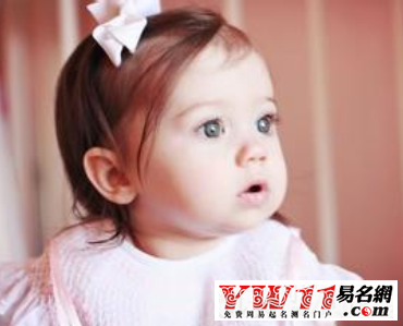 好聽(tīng)的萬(wàn)性女孩名字大全2017
