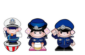 做夢(mèng)夢(mèng)見(jiàn)警察
