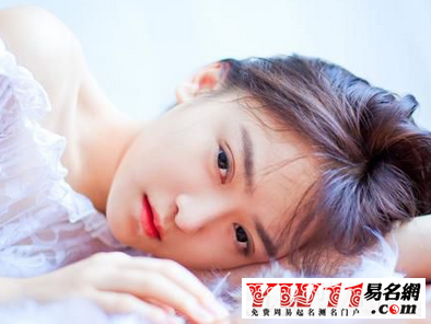 昵稱女生簡(jiǎn)短好聽