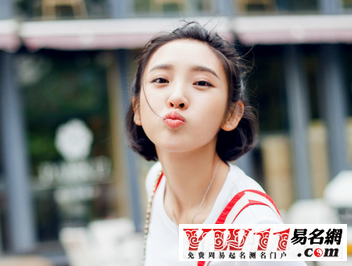 昵稱女生簡(jiǎn)短好聽