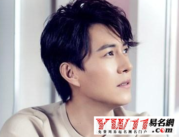 男生微信名字簡(jiǎn)單氣質(zhì)