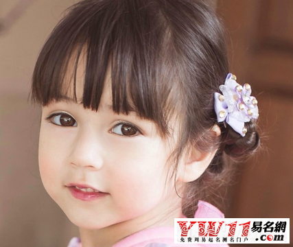 張姓女孩起名時(shí)尚點(diǎn)的