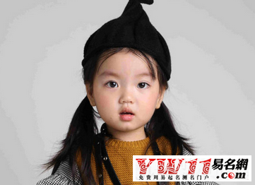 簡(jiǎn)單好聽(tīng)的姓范的女孩名字三個(gè)字