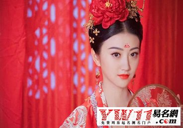 好聽的現(xiàn)代小說(shuō)女主角名字