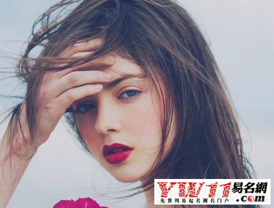 英文游戲網名