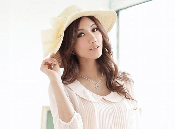 好聽(tīng)的非主流網(wǎng)名女生