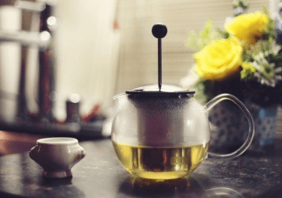 好聽(tīng)的茶商標(biāo)名字大全