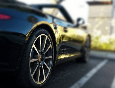 好聽(tīng)的汽車美容店名字