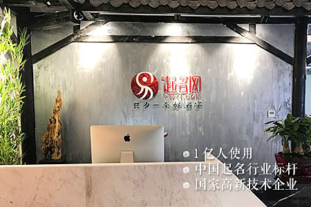 簡(jiǎn)單有格調(diào)的店名