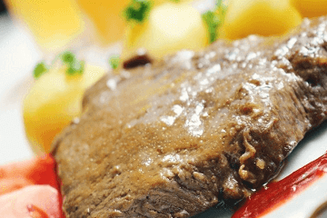 牛肉店商標(biāo)名字好聽(tīng)有創(chuàng)意